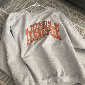 Vintage sweatshirt
